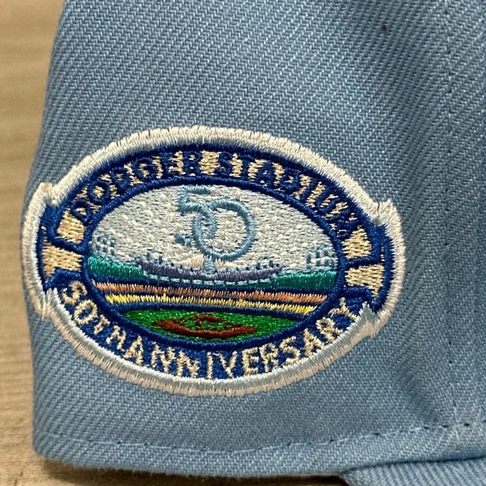 New Era please see